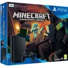 Image de Nouvelle PS4 Slim 500 Go Minecraft (Voucher) en occasion ou reconditionné