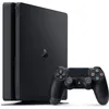 Image de Console PS4 Slim 500Go Noire/Jet Black - PlayStation Officiel en occasion ou reconditionné