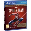 Image de Marvels Spider-Man Game Of The Year Jeu PS4 en occasion ou reconditionné
