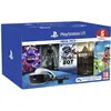 Image de MégaPack PSVR 2 MK4 : Casque PSVR + PS Camera V2 + VR Worlds + Skyrim + Everybodys Golf VR + Resident Evil 7 + Astro Bot en occasion ou reconditionné