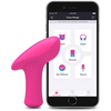 Image de Stimulateur de clitoris AMBI Lovense