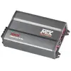 Image de Amplificateur - mtx audio - 4 canaux classe-ab 4x50wrms - 4o ou 4x 75wrms - 2o avec filtre actif variable TX2450 en occasion ou reconditionné