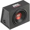 Image de Caisson de grave voiture mtx rte12as - 30cm 350w rms 4o - hautes performances acoustiques RTE12AS en occasion ou reconditionné