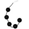 Image de Boules de geisha 5 balls 3.5 cm