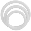 Image de Tri-Rings Cockring Phosphorescents