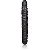 Image de Double Gode BLACK JACK 30 x 4cm Noir