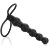 Image de Stick pour Double pénétration BEADS 14 x 2.6cm