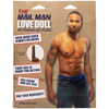 Image de Poupée gonflable Homme THE MAIL MAN Pénis 14cm