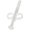 Image de Injecteur à lubrifiant XL LUBE 23ml Transparent