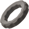 Image de Anneau pénien Silicone ERECT RING Alpha 37mm Gris