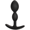 Image de Plug Silicone TEARDROP Boundless 7 x 2cm