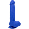 Image de Gode vibrant CAPTAIN 16 x 4 cm Bleu