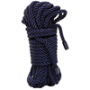 Image de Corde de bondage ADMIRAL 10 mètres Bleue