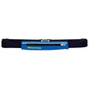 Image de Ceinture Running par Nathan Mirage Pak Electric Blue Lemonade Taille unique 4807N-0078