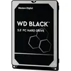 Image de WD Black  - Disque dur Interne Performance - 500 Go - 7 200 tr/min - 2.5 (WD5000LPLX) en occasion ou reconditionné
