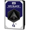 Image de WD Disque dur interne Black 4To 128Mo 3.5 WD4004FZWX en occasion ou reconditionné