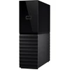 Image de Western Digital Disque dur externe My Book - 6 To - USB 3.0 - Noir