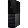 Image de Western digital my book disque dur externe 6 to 3.5'' micro-usb b 3.2 gen 1 (3.1 gen 1) noir