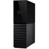 Image de Western Digital Disque dur externe My Book - 4 To - USB 3.0 - Noir