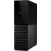 Image de Western digital my book disque dur externe 4 to 3.5'' micro-usb b 3.2 gen 1 (3.1 gen 1) noir