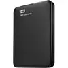 Image de Western Digital Elements Portable, 2 To, 2.5', 3.2 Gen 2 (3.1 Gen 2), 5400 tr/min, Noir WDBU6Y0020BBK-WESN