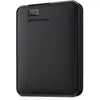 Image de Western Digital Disque dur externe WD Elements Portable - 4 To - USB 3.0 - Noir