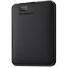 Image de Western digital elements portable disque dur externe 4 to 2.5'' usb 3.2 gen 1 (3.1 gen 1) noir
