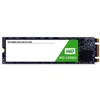 Image de WD Green  - Disque SSD Interne - 120 Go - M.2 SATA (WDS120G2G0B) en occasion ou reconditionné