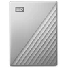 Image de Western Digital My Passport Ultra, 1000 Go, Noir, Argent WDBC3C0010BSL-WESN