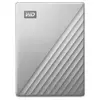 Image de Western Digital WDBPMV0040BSL-WESN, 4000 Go, 3.2 Gen 1 (3.1 Gen 1), Argent