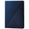 Image de Disque dur externe Wd MY PASSPORT MAC 5TO en occasion ou reconditionné