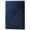 Image de Western Digital My Passport for Mac, 5000 Go, 3.2 Gen 1 (3.1 Gen 1), Bleu WDBA2F0050BBL-WESN