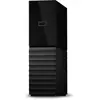Image de Western Digital My Book, 12000 Go, 3.2 Gen 1 (3.1 Gen 1), Noir WDBBGB0120HBK-EESN