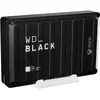 Image de Western Digital D10, 12000 Go, 3.2 Gen 2 (3.1 Gen 2), 7200 tr/min, Noir WDBA5E0120HBK-EESN