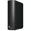 Image de Western Digital Elements Desktop, 14000 Go, 3.2 Gen 1 (3.1 Gen 1), Noir WDBWLG0140HBK-EESN