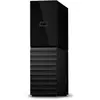 Image de Western Digital My Book , 18 To, 2.0/3.2 Gen 1 (3.1 Gen 1), Noir WDBBGB0180HBK-EESN