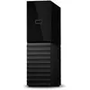 Image de Western Digital My Book , 22 To, 2.0/3.2 Gen 1 (3.1 Gen 1), Noir WDBBGB0220HBK-EESN