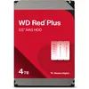 Image de WD Red Plus 4To 256Mo SATA 6Gb/s