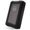 Image de SanDisk G-DRIVE ArmorATD, 6 To, 2.5', 3.2 Gen 1 (3.1 Gen 1), Noir, Gris SDPHE1G-006T-GBAND