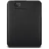 Image de Western Digital Elements WDBHJS0060BBK-WESN, 6 To, 2.5', 3.2 Gen 1 (3.1 Gen 1), Noir
