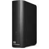Image de Western Digital WD Elements 24TB HDD, 24 To, 3.2 Gen 1 (3.1 Gen 1), Noir WDBWLG0240HBK-EESN