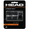 Image de Overgrip de tennis Head XtremeSoft Overwrap Noir Taille unique 285104-BK