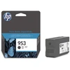 Image de HP 953 Cartouche d'encre authentique L0S58AE - Noir
