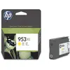 Image de HP 953XL Cartouche d'encre authentique grande capacité F6U18AE - Jaune