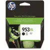 Image de HP 953XL Cartouche d'encre authentique grande capacité L0S70AE - Noir