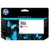 Image de Hp cartouche d'encre designjet 745 magenta, 130 ml