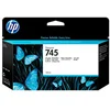 Image de Hp cartouche d'encre designjet 745 noir photo, 130 ml