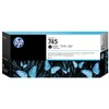 Image de Hp cartouche d'encre designjet 745 noir mat, 300 ml
