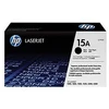 Image de HP 15A - Toner Noir - C7115A - HP