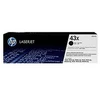 Image de HP 43XL - Toner Noir - C8543X - HP